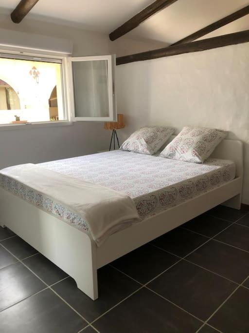Logement Insolite Au Coeur D'Une Ecurie Arles Extérieur photo